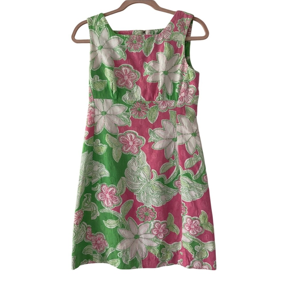 Lilly‎ Pulitzer Sleeveless Dress 2